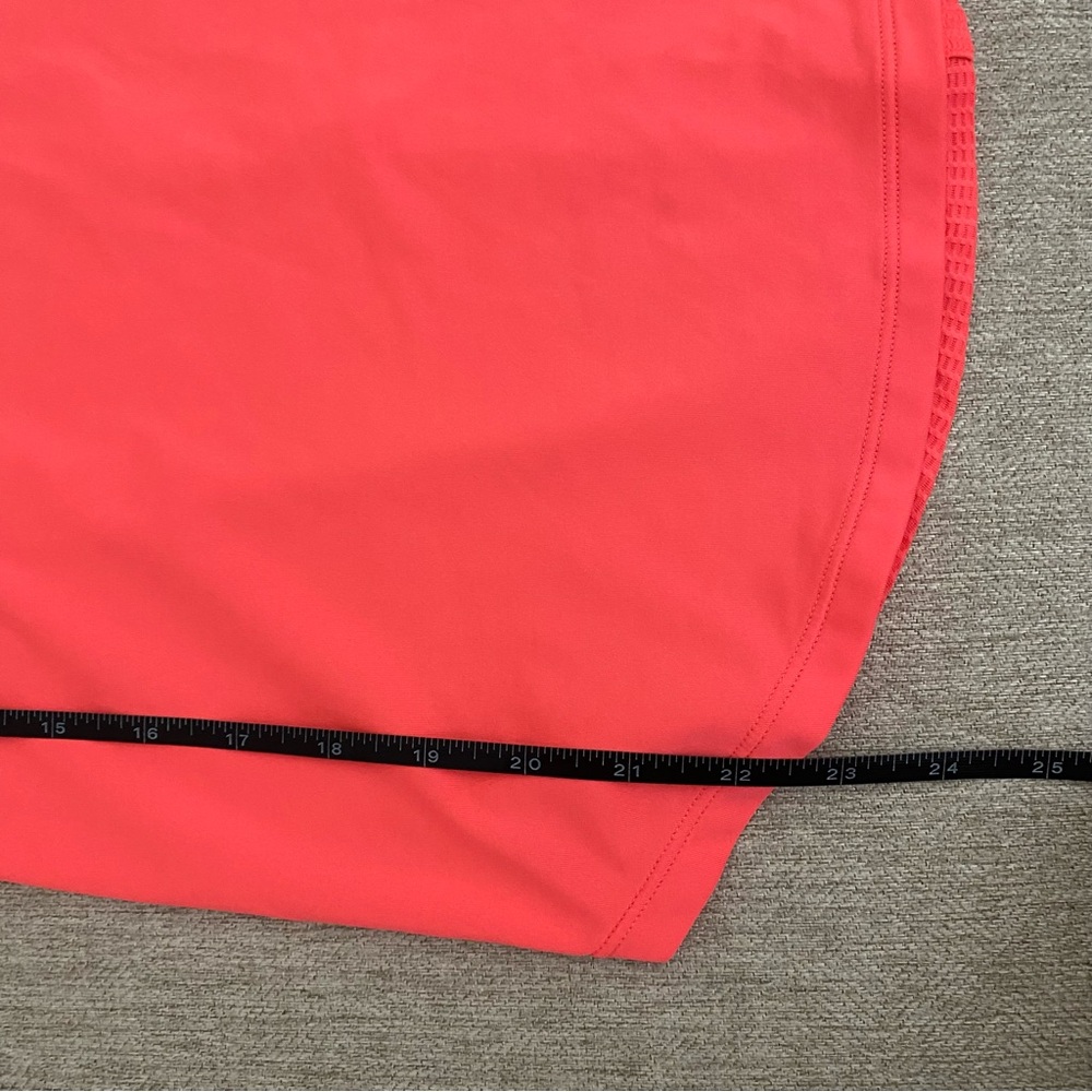 Under Armour Women’s Tank Top Small Twist Strap Workout Gym Yoga Sporty Pilates - Picture 9 of 10